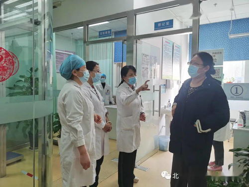 豐臺區婦幼保健院婚前保健技術服務許可市級驗收工作的信息技術支持與突破