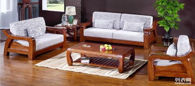 實木家具青島工廠直銷