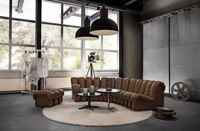 倒計時6天 | Cassina、Natuzzi、Sancal、泰諾健等7大領先設計品牌驚艷亮相!