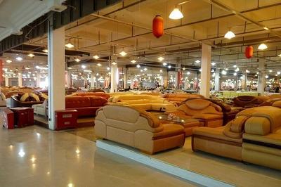 內憂外患,家具經銷商如何找到出路?轉入線上告訴你答案!