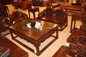 【連天紅紅木家具】連天紅紅木家具產(chǎn)品特點(diǎn)_連天紅紅木家具發(fā)展歷程_連天紅紅木家具企業(yè)文化_裝信通網(wǎng)百科