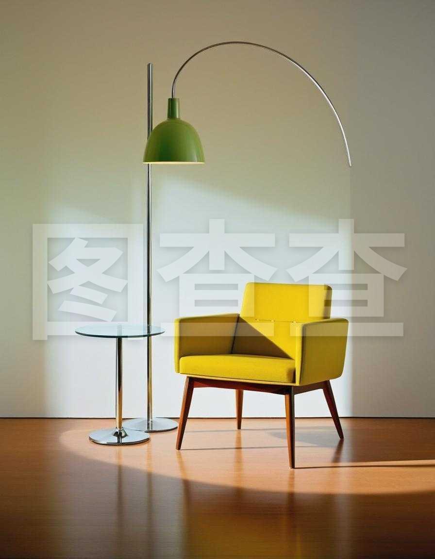 1960年代極簡(jiǎn)抽象家具銷售目錄產(chǎn)品攝影工作室燈光Velvia 100