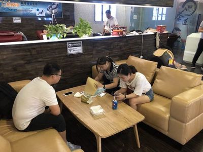 悅安居一站式家具工廠團(tuán)購模式讓行業(yè)發(fā)展形勢大變樣