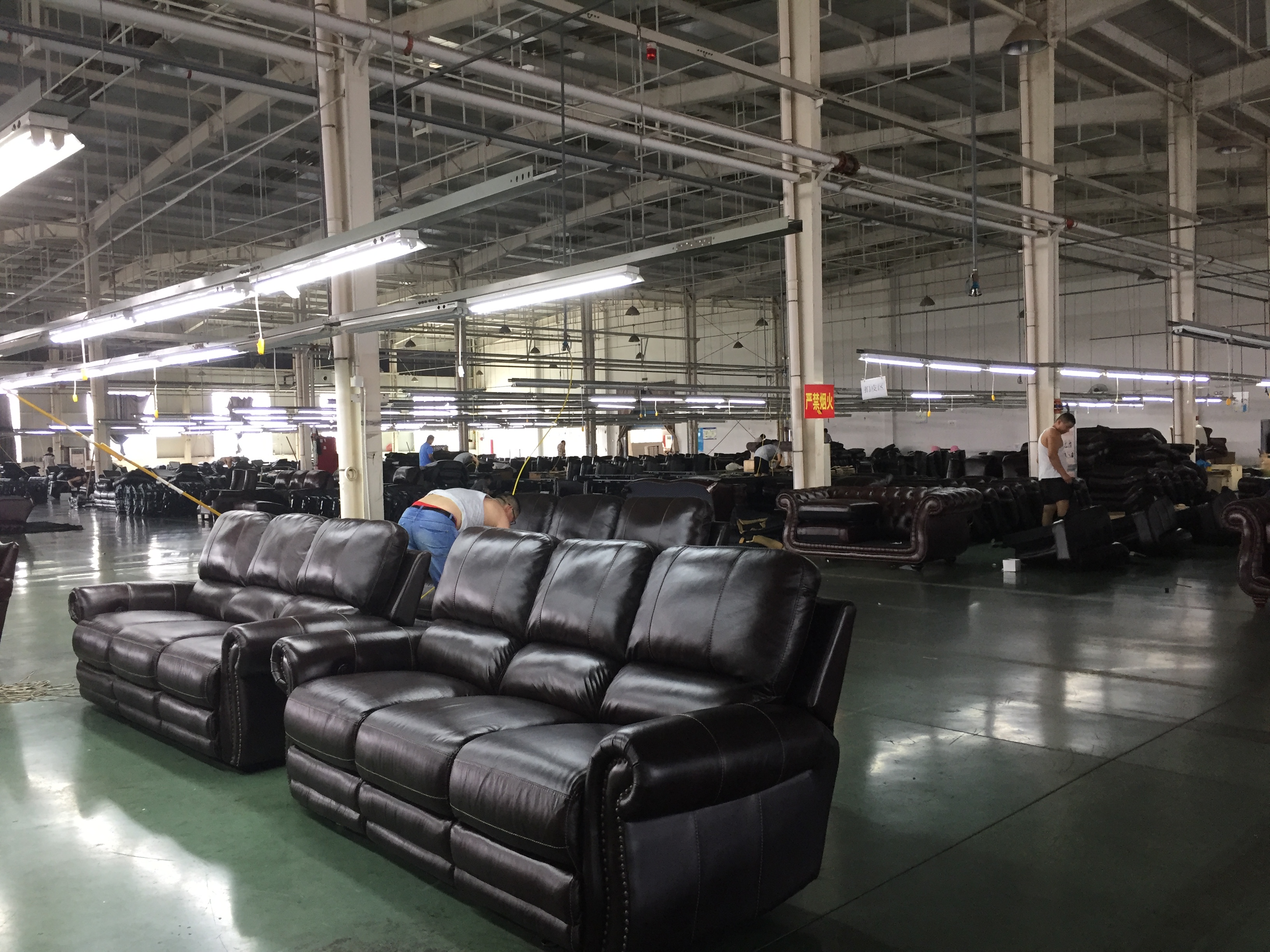 源木智造 以“外貿(mào)家具倉(cāng)儲(chǔ)超市”模式，重塑家具銷售新生態(tài)